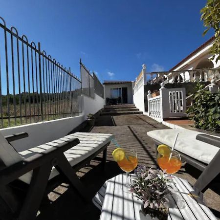 Lightbooking Agua Garcia Tacoronte Con Terraza Exteriér fotografie