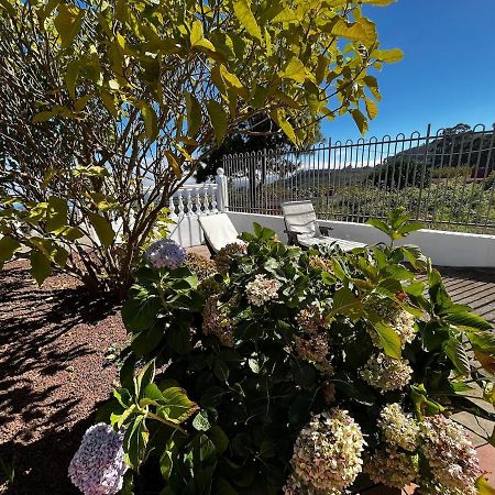 Lightbooking Agua Garcia Tacoronte Con Terraza Exteriér fotografie